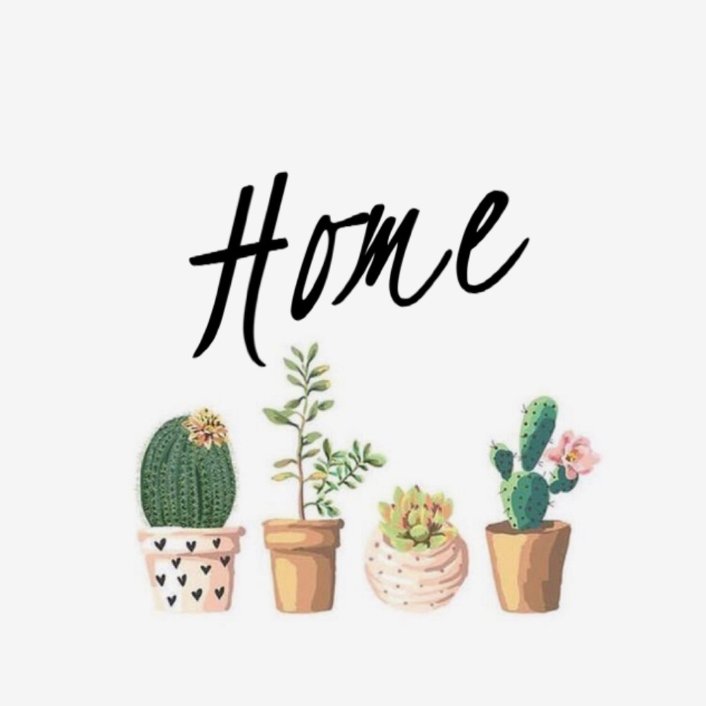 Home Items